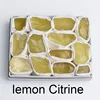 Limón citrino