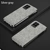 Silver Gray