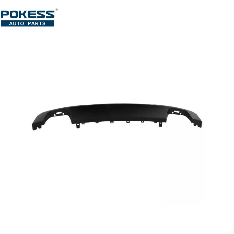Moldura inferior parachoques frontal imprimada Ford F-150 2015-16