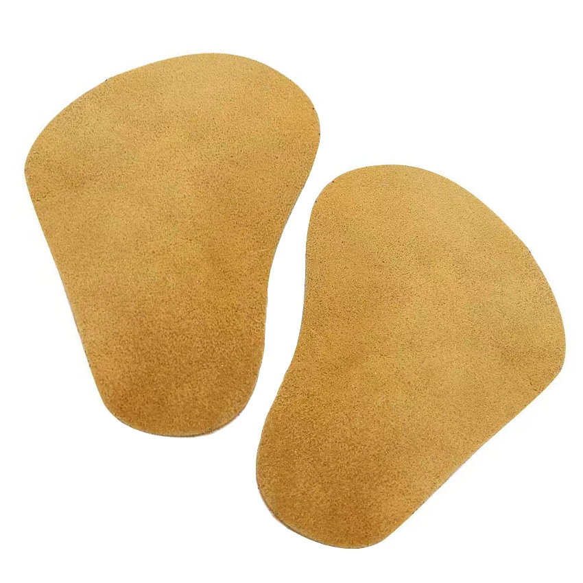 4 Paia Di Tacco Pad Per Scarpe Troppo Grandi, Inserti Per Tacco - Foto 8