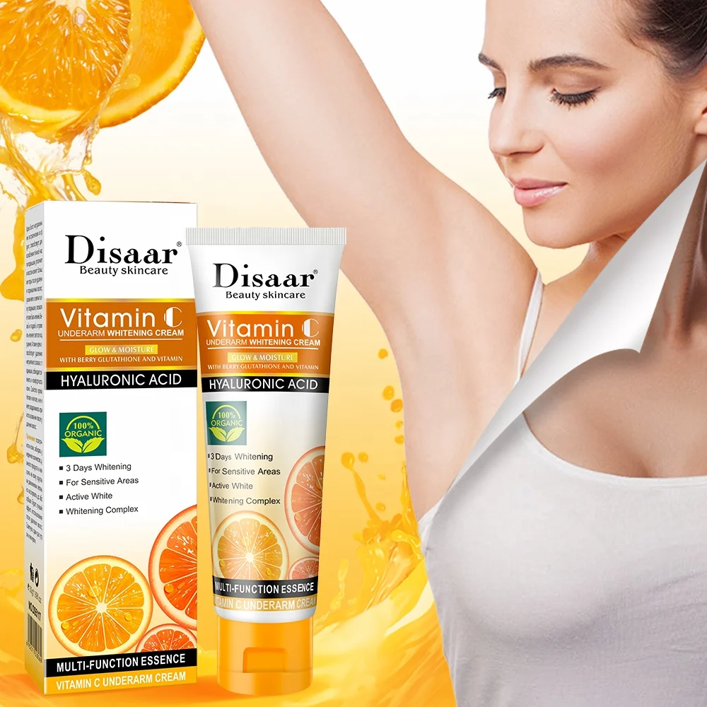 glutathione armpit underarm whitening lightening cream Skin is naturally a bit darker on the armpits & intimate areas, but with 7 Days you can flaunt sleeveless outfits & beachwear without having to worry about body odor, Qraa Advanced Lacto Dark Underarm