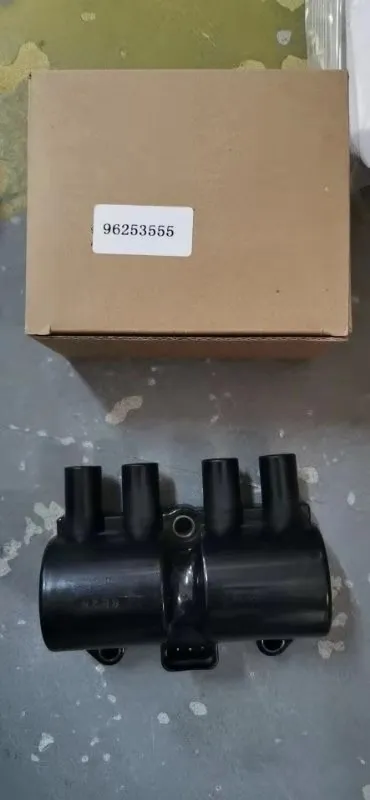 Ignition Coil 96253555 for Aveo Corsa Luv G3 Matiz Wave
