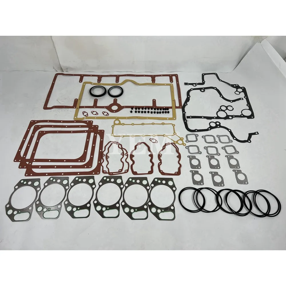 Engine Gasket Kit D936 for Liebherr Genuine Parts 2