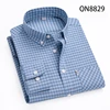Light Blue - long sleeve