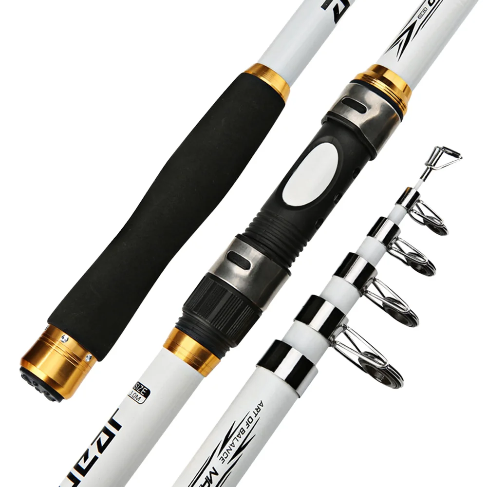 mojo bass rod st croix St. Croix Mojo Bass Glass Trigon Casting Rod