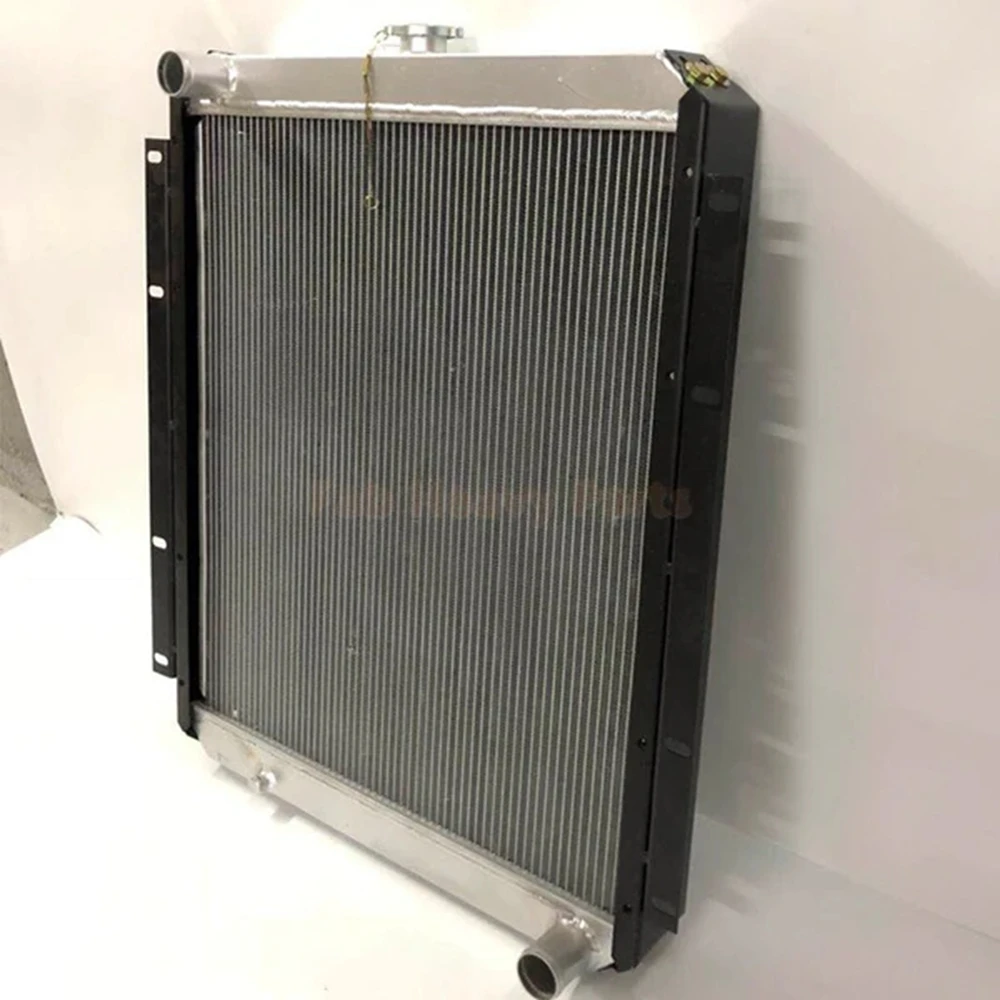 IZUMI 099-3559 Radiator for Caterpillar for Cat E200B Heavy Equipment Engine Parts
