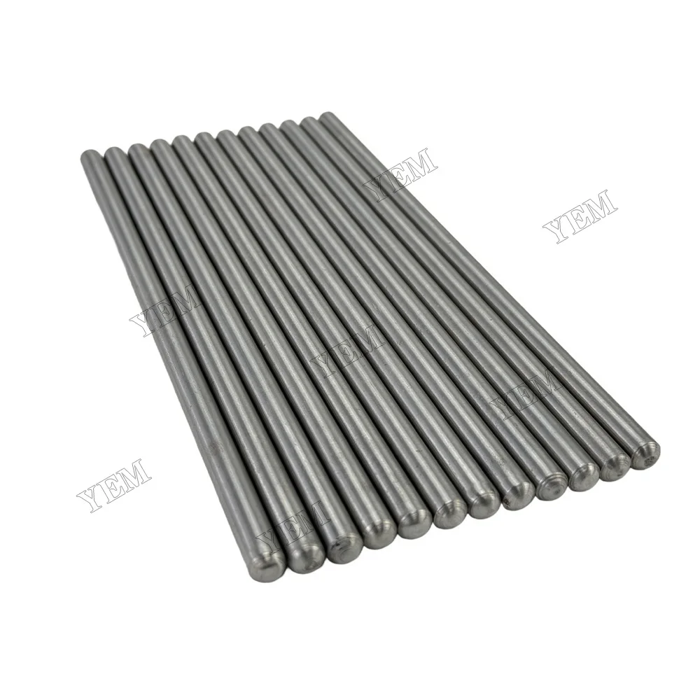 Valve Push Rod Fit for Hino H07C Engine 3