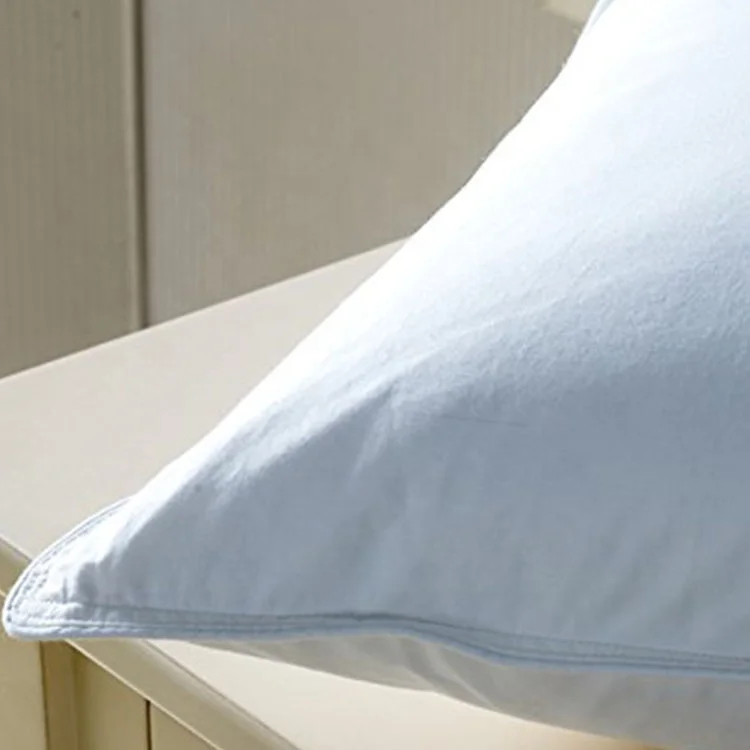 Good selling 100% Egyptian Cotton Pillows bed rest pillow for home &