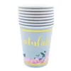 Tasse 8 pièces