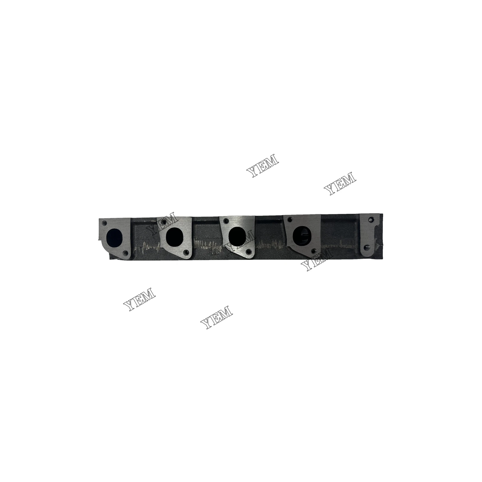 For Kubota V1505 Cylinder Head Industrial Machinery Engine Parts