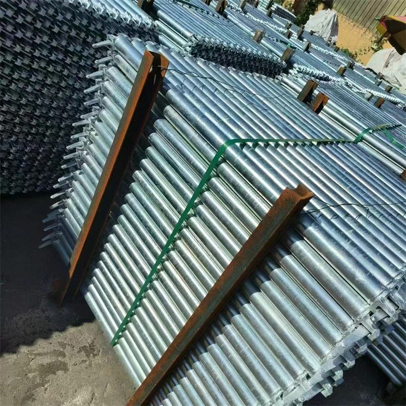 Formwork Clamp for Construction Forged Scaffold Accessories 90 Degree Scaffolding Clamp Coupler