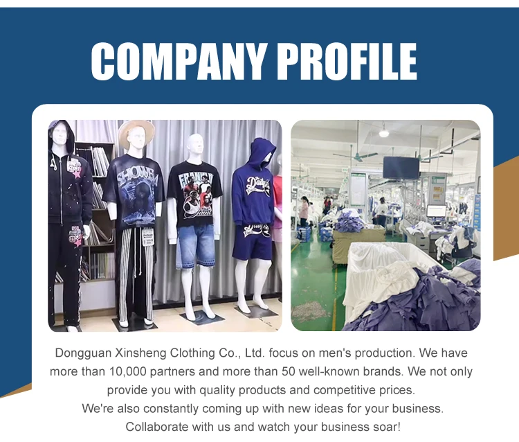 Company overview