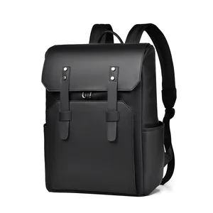 Casual Backpack Fashionable And Trendy Large Capacity Computer Backpack Multifunctional Waterproof Backpack