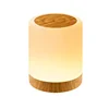 Wood grain color