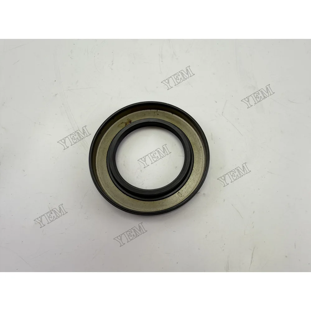 Crankshaft Rear Oil Seal for Yanmar CY1105 Engine Rebuild Kit 2