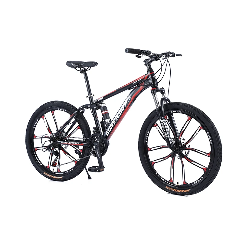 2024 Averil MTB-01 Super Light Carbon Fiber Mountain Bike