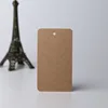 Papier kraft 9*5cm