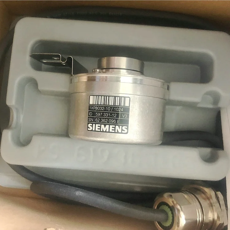 SIEMENS Encoder 1XP8032-10/1024 ID 597 331-06| Alibaba.com