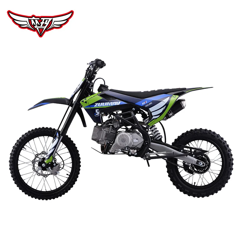 2023最新デザインZuumav中国メーカーEnduroモーターサイクルオフ