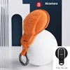 Stile B#2969 Arancione + Cuciture Arancioni