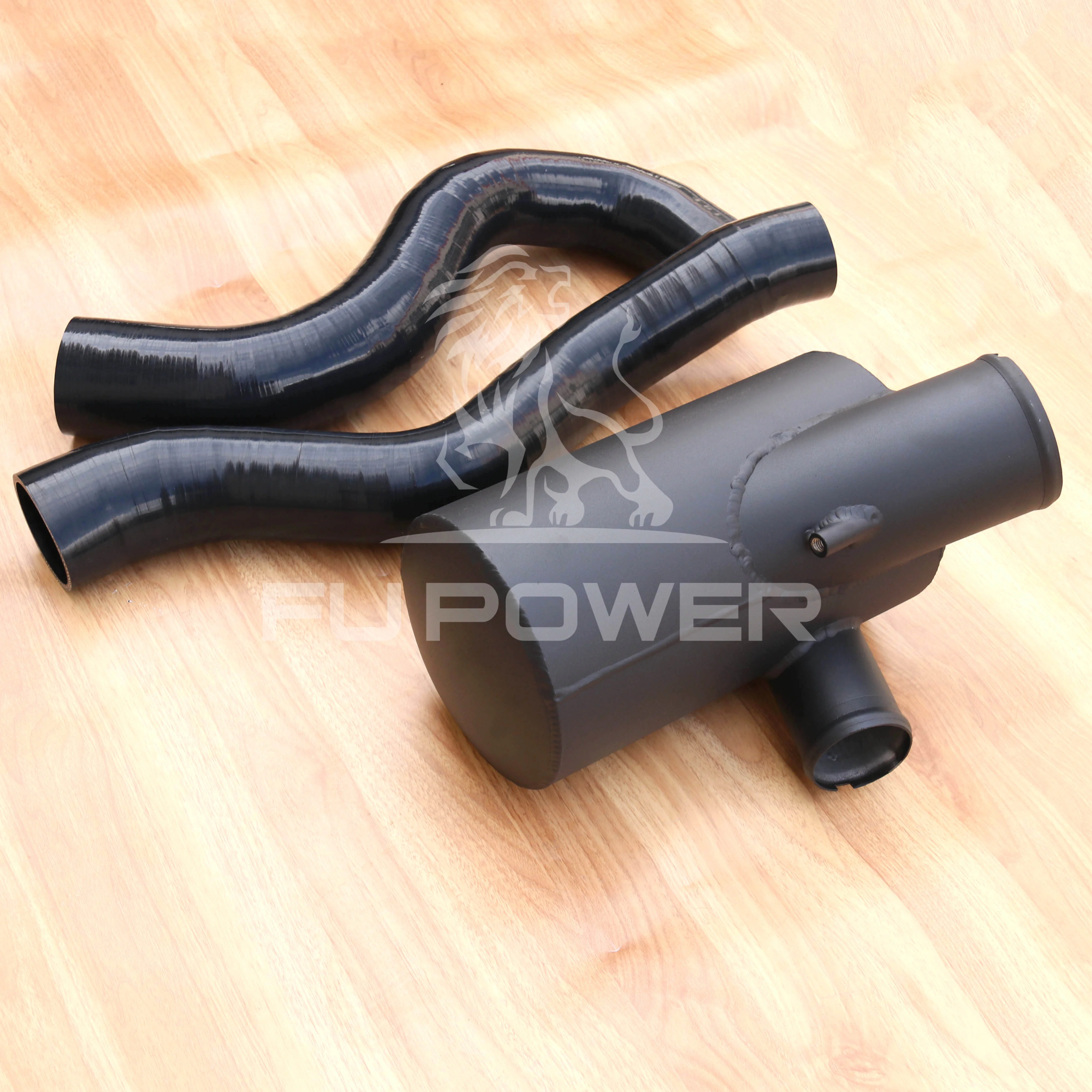 Seadoo Exhaust Waterbox RXP-X RXT-X 215 260 4-TEC Power