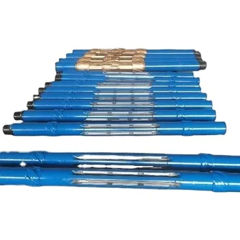 Буровая строка рыболовный магнит