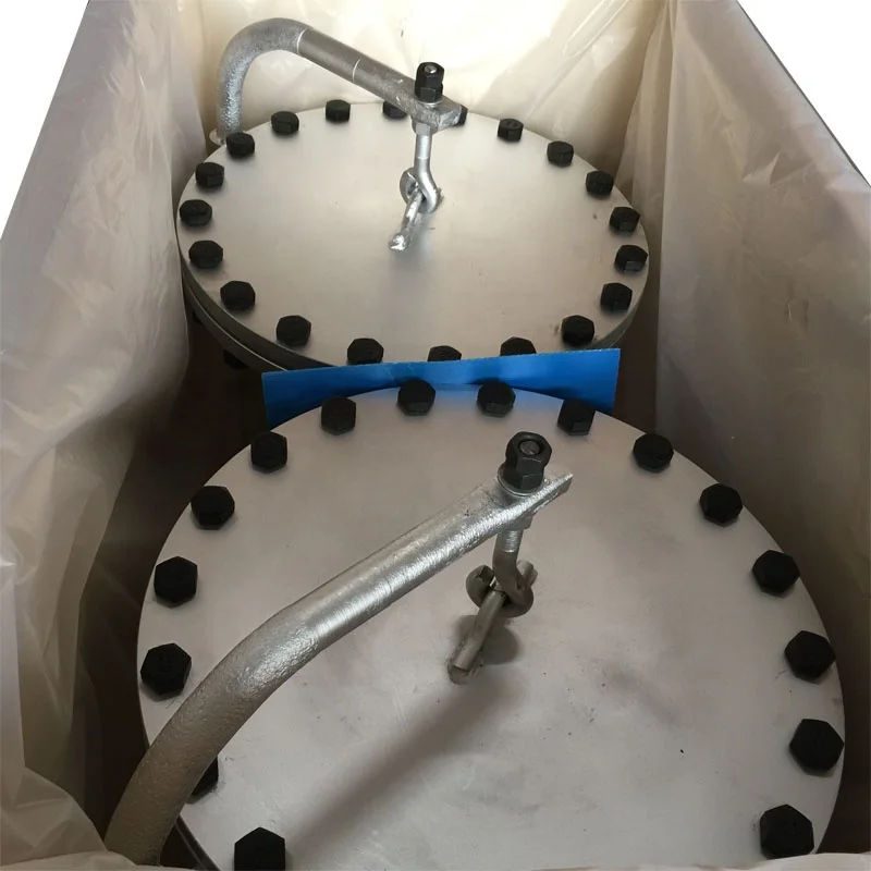 Manway Davit Arm Flanges ASTM a 105 Grade B RF Type ANSI Standard