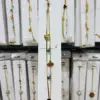 Acero inoxidable - pulsera2