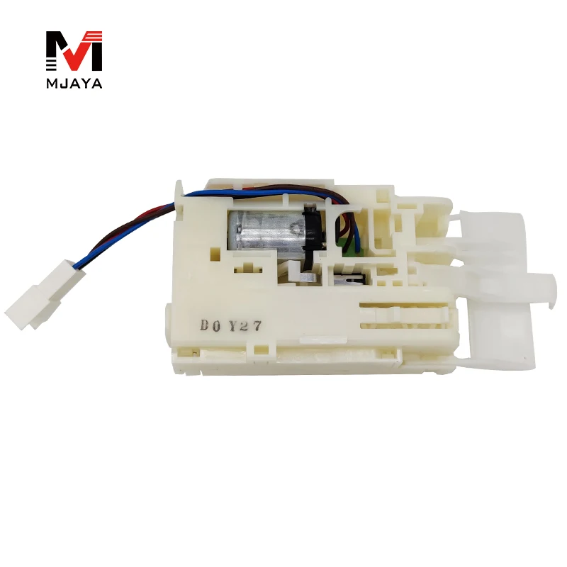 24V DC Box Vending Machine Motor Vend Motor for Box, Push Vending Motors