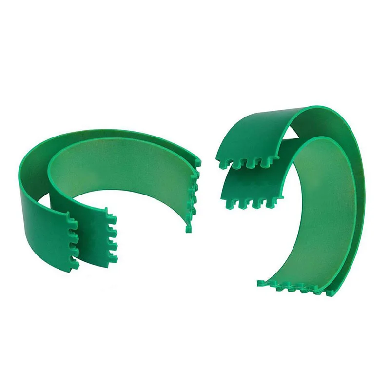 OEM Anvil Cover Customize Anvil Covers Uk  Corrugated Die Cutter Rubber PU Anvil Blankets