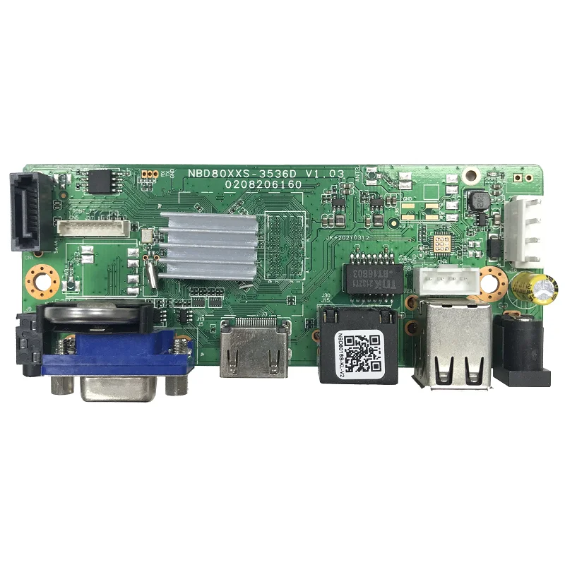 Open Source Raspberry Pi Onvif Server Nvr Software Raspberry Pi