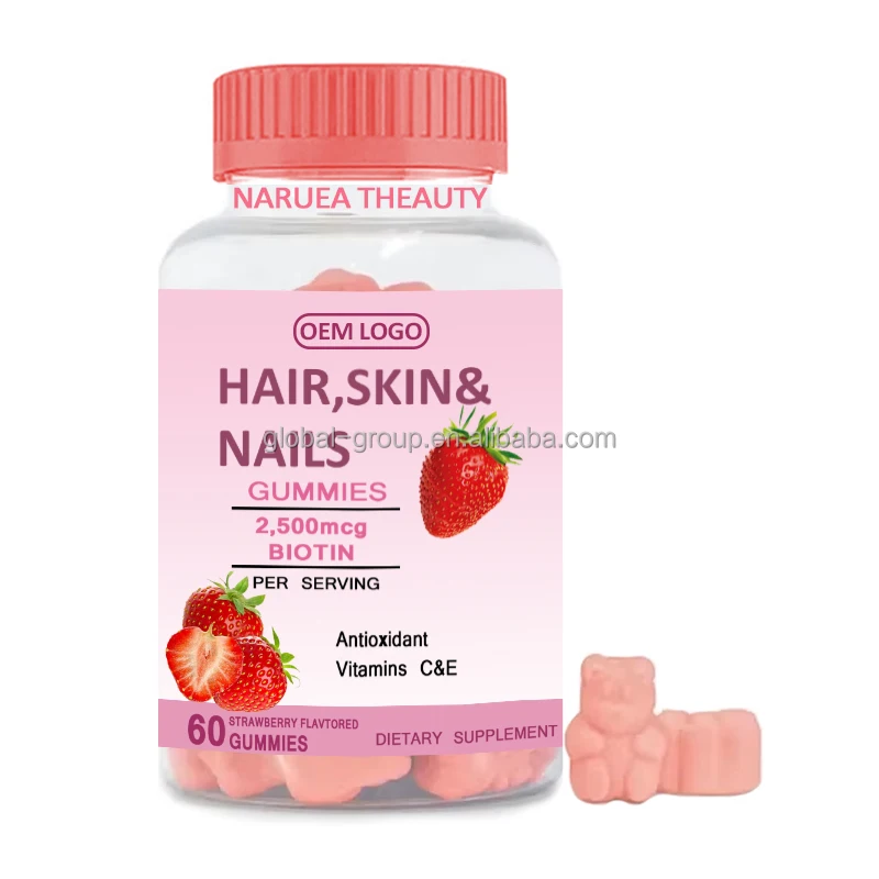 Skin Whitening Gummies L-Glutathione Candy Advanced Healthy Gummies  Collagen Supplement Skin Glow Fudge Gummy| Alibaba.com