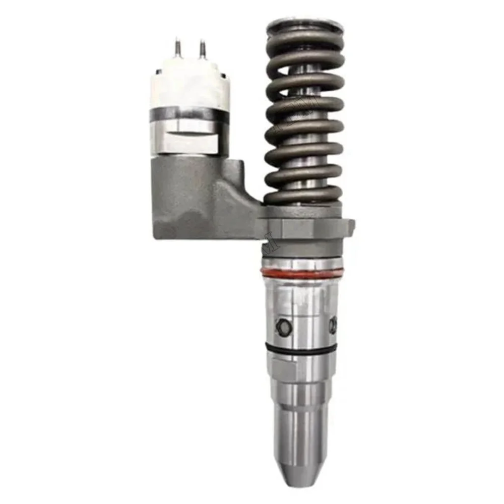 Fuel Injector 392-0209 204-2067 250-1309 for Caterpillar CAT Engine 3512B 3
