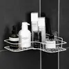White (with 2 pcs self-adhesive hooks)