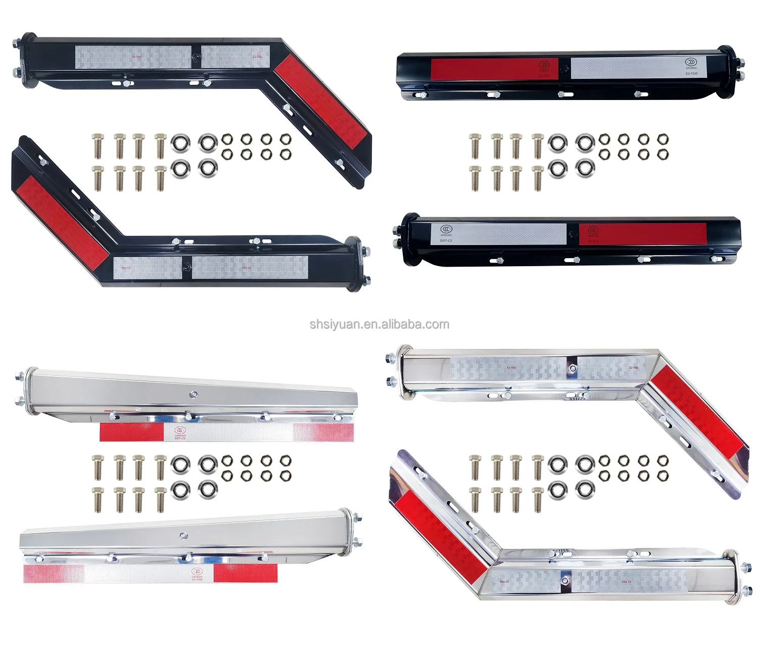 
 Вешалка для грузовика с грязеотталкивающим клапаном, сверхмощная Вешалка для грязеотталкивающего клапана, кронштейн, аксессуары для грузовика, подвесная вешалка для грязеотталкивающего клапана  