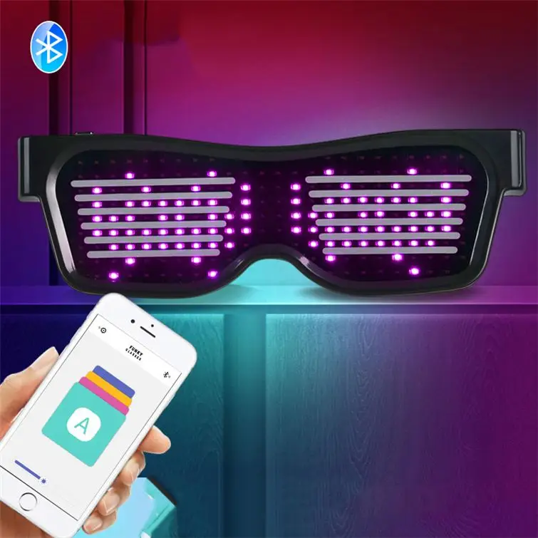 Wholesale Eye Flashes Led Glasses Chemion Smart Funky Happy Birthday Sunglasses Therapy Party Grow Laser Magnifying Protective From m.alibaba.com