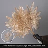 3 Forks Money Tree Leaf