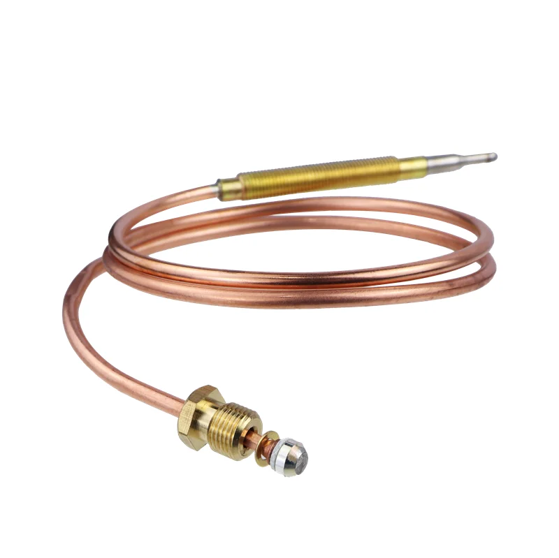 Gas Thermocouple Connector With Plug In Buy Burner Gas Stove