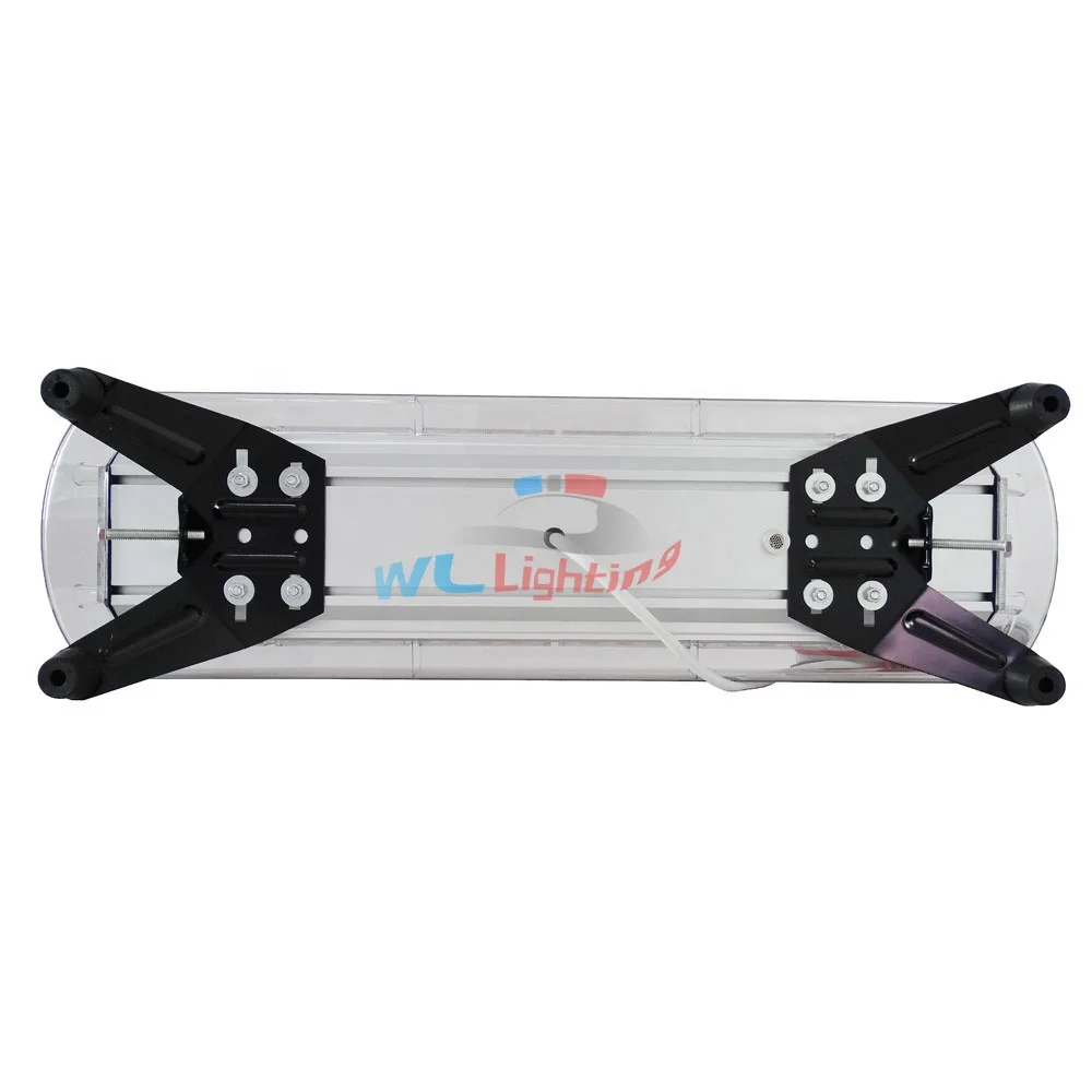 
12 В 24 В Автомобильная полицейская аварийная светодиодная Стробоскопическая световая балка светодиодная мигающая сигнальная верхняя световая балка на крышу контроллер Digitao световая балка скорой помощи 