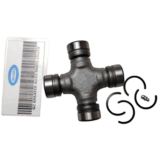 WLGRT 37125-01J25 Universal Joint Bearing for Nissan 1997-2000