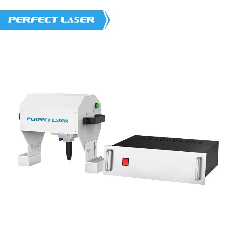 Переносной ручной пневматический маркер для металлического шасси