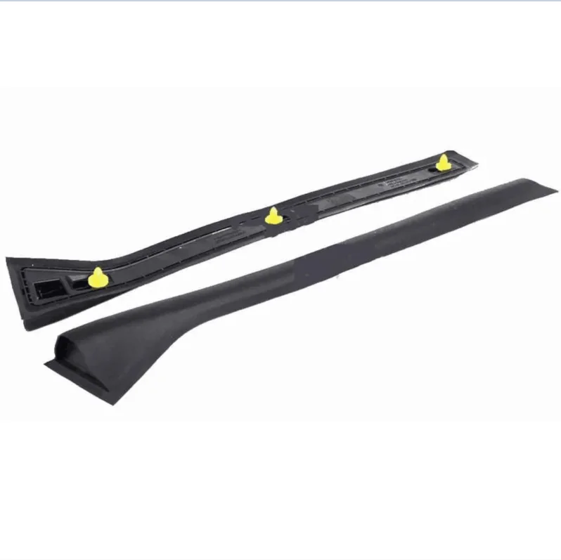VAUXHALL OPEL ASTRA H Mk5 Center Pillar Cover Left Side 2004