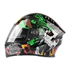 Black 1#green