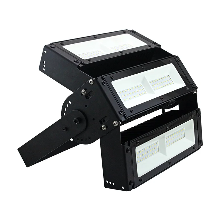 Factory high quality mini led flood light mecree luminarias best price