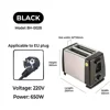 BH-002B-220V - European Plug