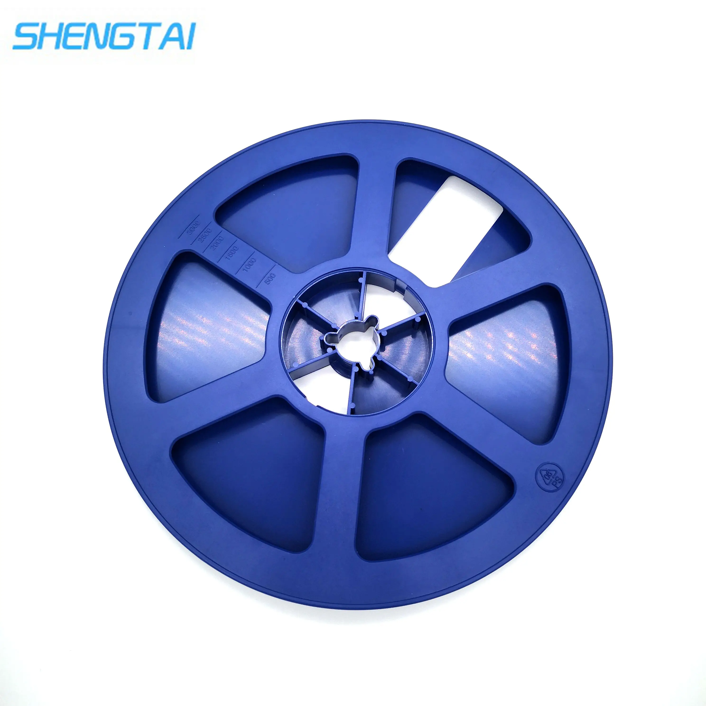 Custom Empty Plastic Reel for Led Strip Light