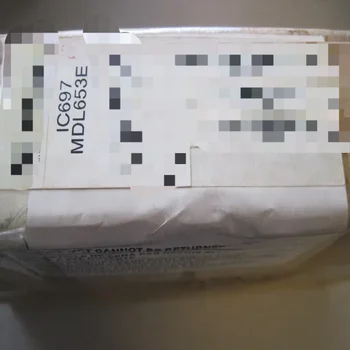 NEW SEALED GE IC697MDL653E MODULE IC697MDL653 New Original Ready Warehouse Industrial Automation PLC Programming Controller