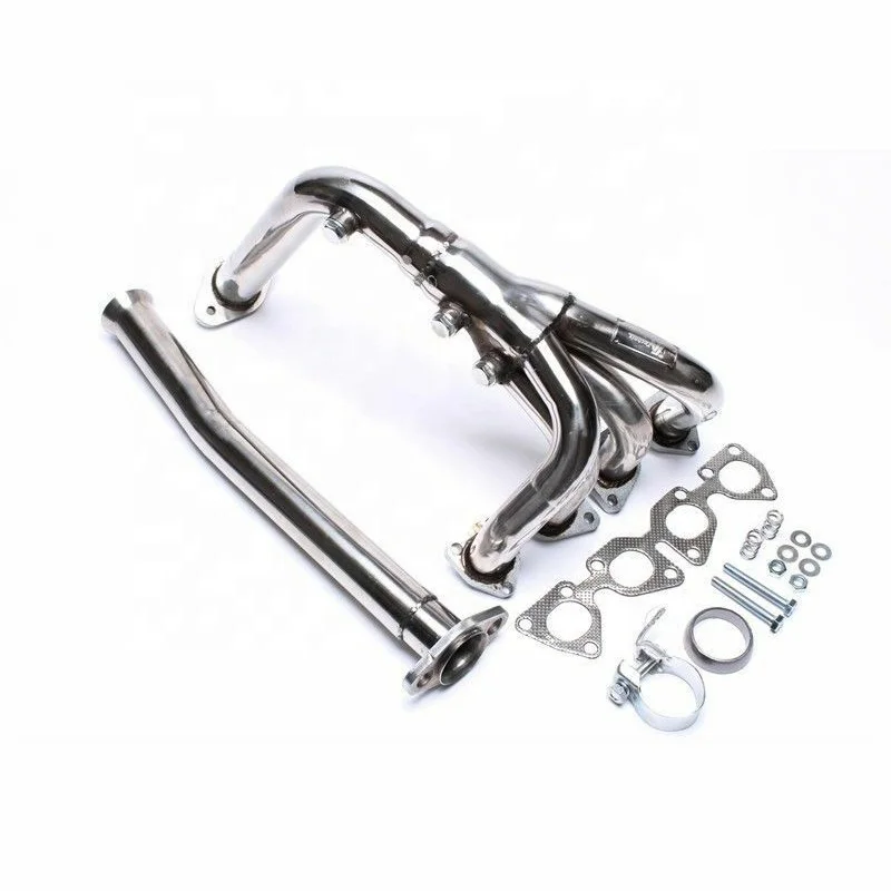 tactiek oneerlijk blauwe vinvis Auto Tuning Pipes Downpipe Exhaust Manifold Header For Peugeot 206 206cc  Parts Engine - Buy For 206 Peugeot Exhaust,Stainless Steel Exhaust Manifold  Peugeot,For Peugeot 206 Spare Parts Exhaust Product on Alibaba.com