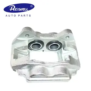 High Performance Brake Parts Auto Left Front 4 Piston Disc Brake Cylinder Assy for Toyota Land Cruiser Brake Caliper 47750-60090