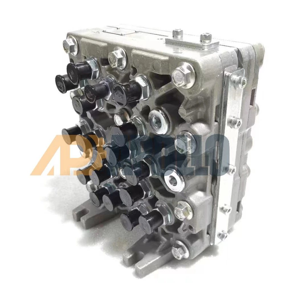 ハル Hitachi ZX200 ZX330 ZX450 Excavator Spare Parts Signal Shuttle